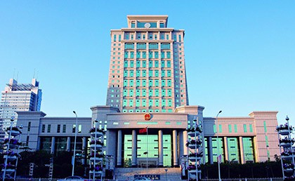 Nanning people's court