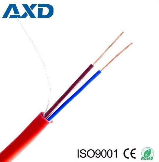 Unshielded Fire Alarm Cable