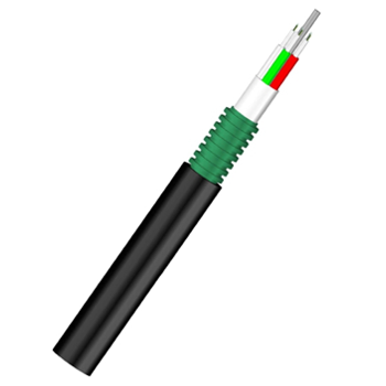 GYTS/GYTA Outdoor Fiber Optic Cable